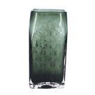 Large Whitefriars Willow Basket Weave Vase