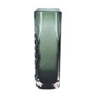 Large Whitefriars Willow Basket Weave Vase