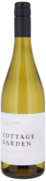 COTTAGE GARDEN, CHARDONNAY, South Eastern Australia; Roots Beverages