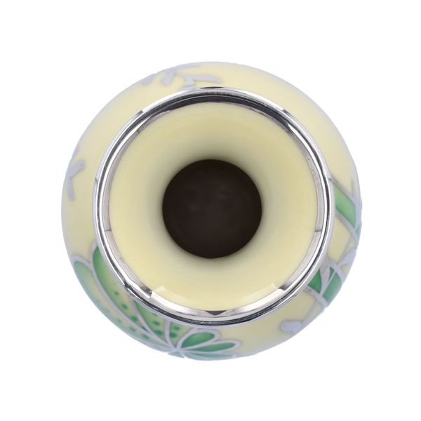 Hutschenreuther Vase by Friedrich Spahr