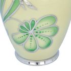 Hutschenreuther Vase by Friedrich Spahr