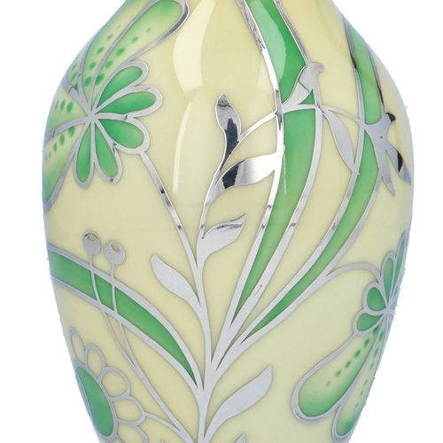 Hutschenreuther Vase by Friedrich Spahr image-3