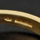 18ct Gold 0.80ct  Diamond Ring