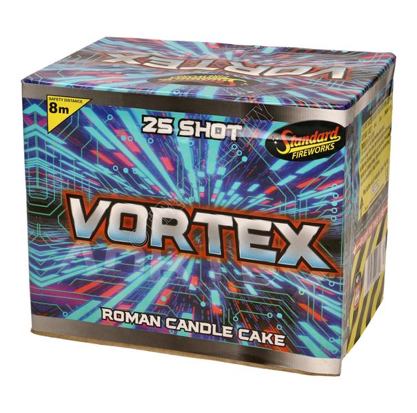 Vortex by Standard Fireworks