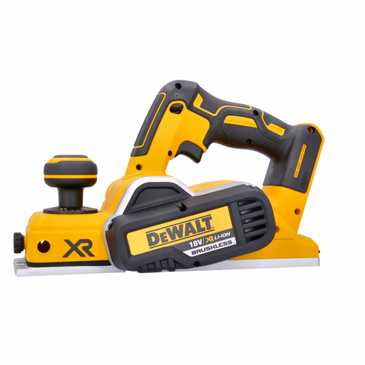 DeWalt DCP580N DCP580 18V XR LiIon Cordless Brushless Planer Body Only