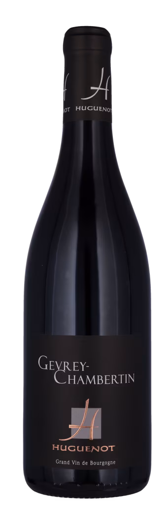 GEVREY CHAMBERTIN ØKO Domaine Huguenot