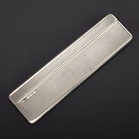 Silver Comb Case