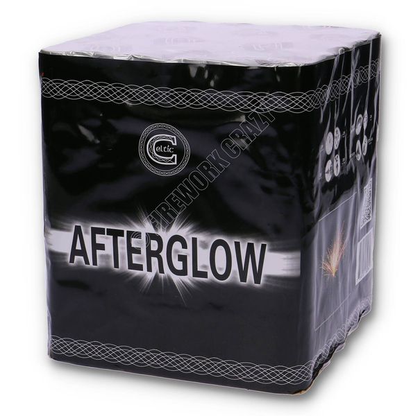 Afterglow by Celtic Fireworks