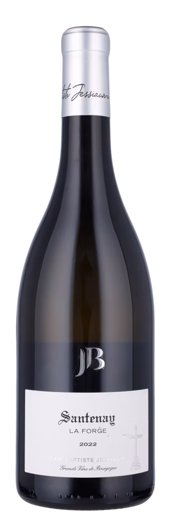 SANTENAY BLANC La Forge, Jean-Baptiste Jessiaume