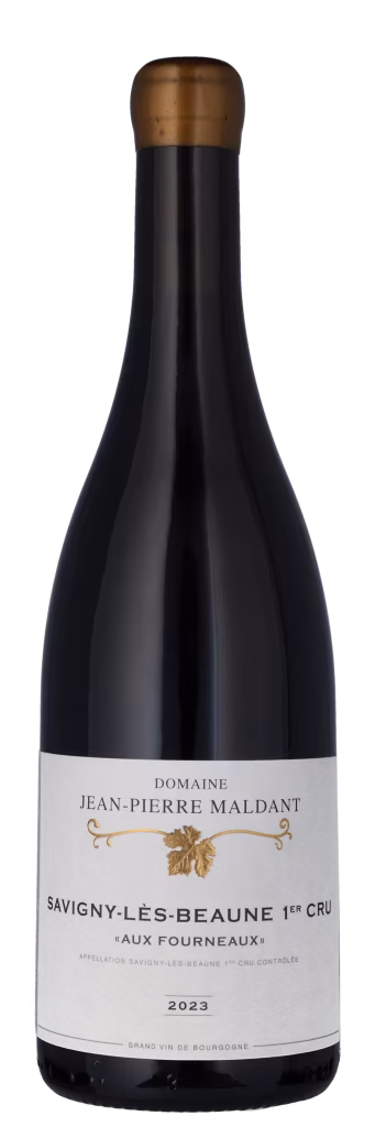 SAVIGNY-LES-BEAUNE 1. CRU, AUX FOURNEAUX Domaine Jean-Pierre Maldant