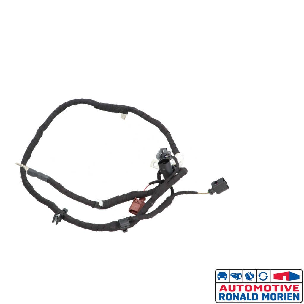 Used Wiring harness Volkswagen Golf VIII (CD1) 1.5 TSI BlueMotion 16V Price € 25,00 Inclusive VAT offered by Automaterialen Ronald Morien B.V.