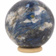 Dumortieriet bol 76mm - 360° presentation