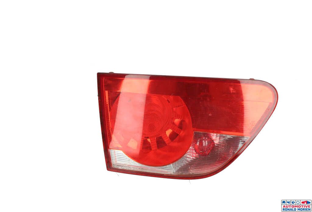 Used Taillight, left Seat Altea XL (5P5) 1.6 Price € 25,00 Margin scheme offered by Automaterialen Ronald Morien B.V.