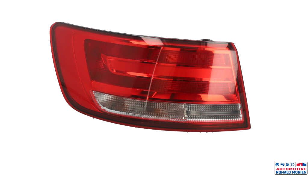 Used Taillight, left Audi A4 (B9) 2.0 TDI Ultra 16V Price € 65,00 Inclusive VAT offered by Automaterialen Ronald Morien B.V.