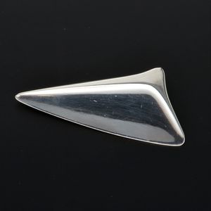 Georg Jensen Sterling Silver Brooch #327