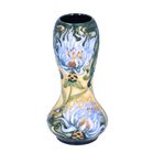Moorcroft Montana Cornflower Small Vase
