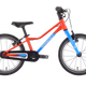MY26 TABOU SUPERLITE JR 16 - red blue - 360° presentation