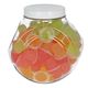 ProRep Jelly Pots Fruit Mix Jar Pk.75 - 360° presentation