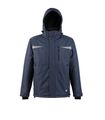 0863004 Chaqueta Executive Lofty Hombre Azul - 360° presentation