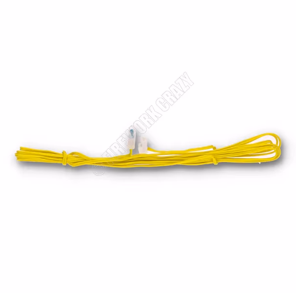 E Match Igniters Quickclips Pack Firework Crazy E Match Igniters Quickclips Pack Firework Crazy