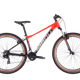 MY26 TABOU BLADE 0 JR - black red - 360° presentation