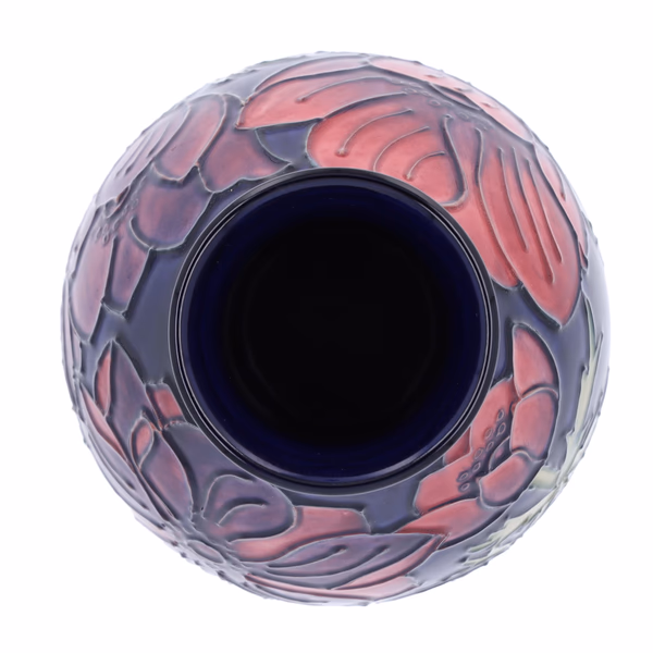 Moorcroft Anemone Limited Edition Vase