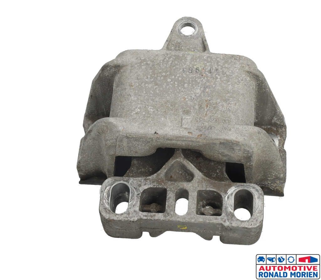 Used Gearbox mount Audi TT (8N3) 1.8 20V Turbo Price € 29,00 Margin scheme offered by Automaterialen Ronald Morien B.V.