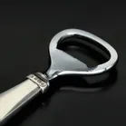 Georg Jensen Silver Viking Pattern Bottle Opener