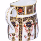 Royal Crown Derby Imari 1128 Milk Jug