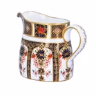 Royal Crown Derby Imari 1128 Milk Jug