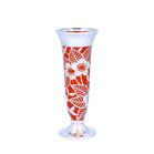 An Early Specimen Vase by Friedrich Spahr