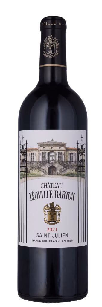 CHATEAU LÉOVILLE BARTON 2. Cru, Saint-Julien