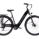 MY26 TABOU MONO UP ECO - black red - 360° presentation