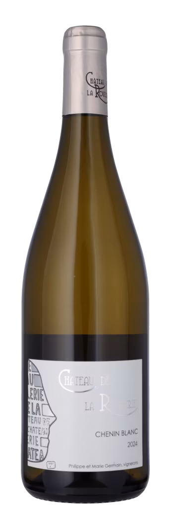 ANJOU BLANC ØKO Château de la Roulerie