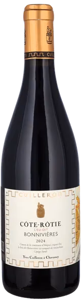 CÔTE-RÔTIE BONNIVIÈRE Caves Yves Cuilleron