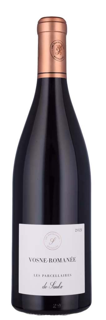 VOSNE-ROMANÉE Les Parcellaires de Saulx