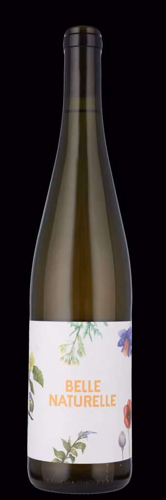 GV BELLE NATURELLE ØKO Langenlois, Jurtschitsch Sonnhof