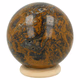 Pietersiet bol 46mm - 360° presentation