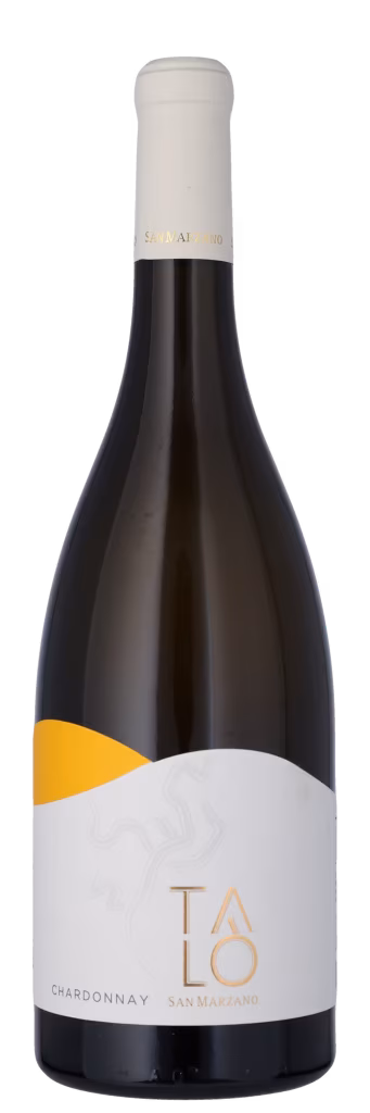 CHARDONNAY TALO IGP Puglia, San Marzano Vini