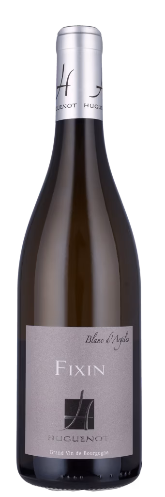 FIXIN BLANC ØKO Domaine Huguenot