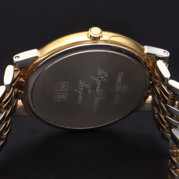 Longines La Grande Classique Watch