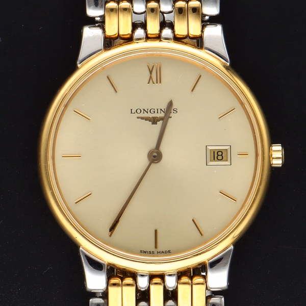 Longines La Grande Classique Watch