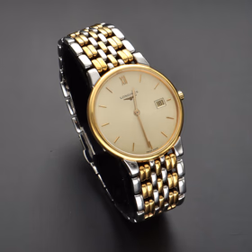 Longines La Grande Classique Watch