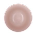 Poole Pottery Free Form Burst Pattern Vase