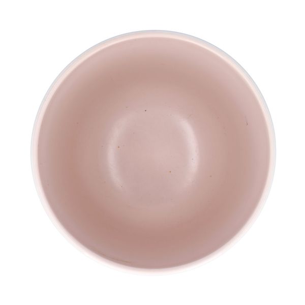 Poole Pottery Free Form Burst Pattern Vase