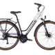 MY26 TABOU KINETIC 3 W - black grey - 360° presentation