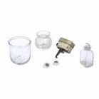 Georgian Royal Navy Ships Surgeon Blood Letting Set