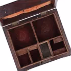 Georgian Royal Navy Ships Surgeon Blood Letting Set