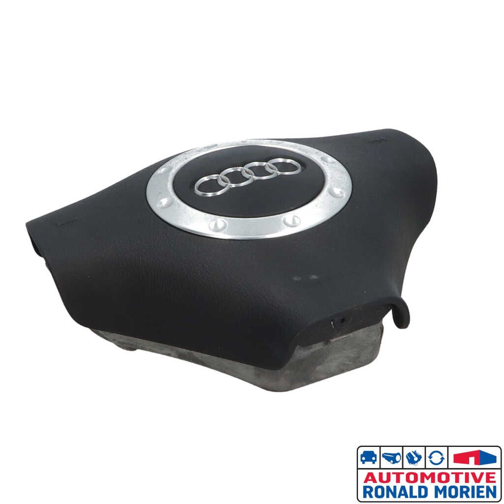 Used Left airbag (steering wheel) Audi TT (8N3) 1.8 T 20V Quattro Price € 35,00 Margin scheme offered by Automaterialen Ronald Morien B.V.