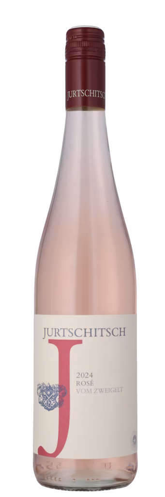 ROSE VOM ZWEIGELT ØKO Kamptal, Jurtschitsch Sonnhof